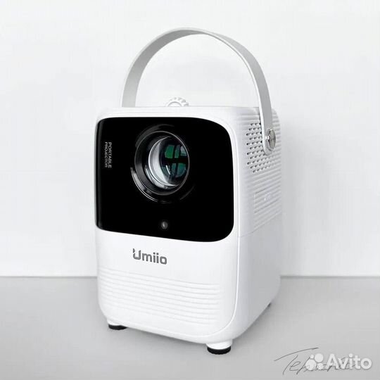 Проектор umiio a008