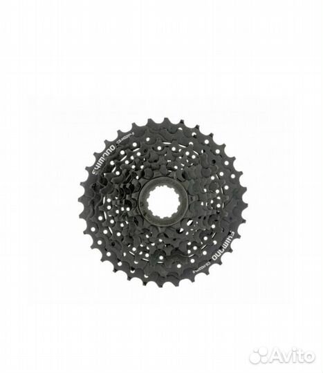 Кассета 9 скоростей