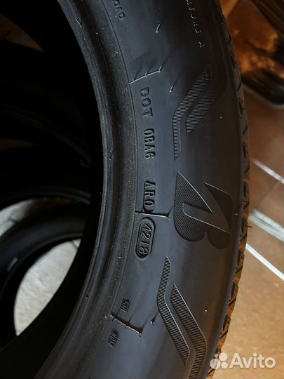 Bridgestone Alenza 001 245/50 R19