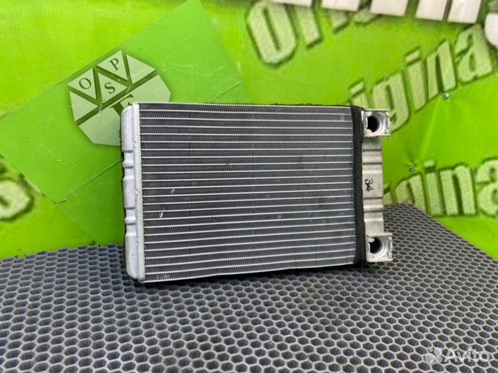 Радиатор печки Mercedes-Benz C-Class W203