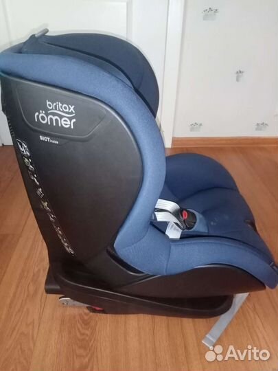 Romer britax trifix 2 i-size 8-22 кг