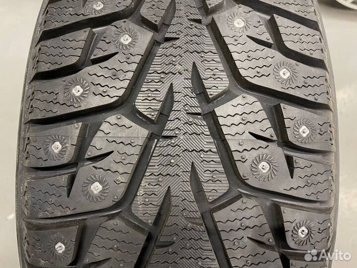 Yokohama Ice Guard Stud IG55 275/45 R20 110T