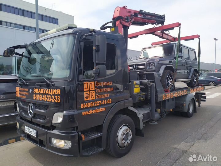 Водитель манипулятора вахта