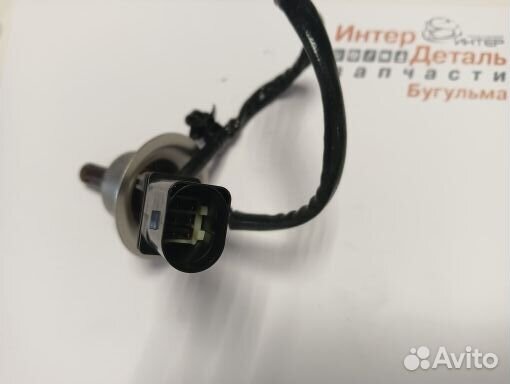 Датчик кислородный двигателя Hyundai-Ki