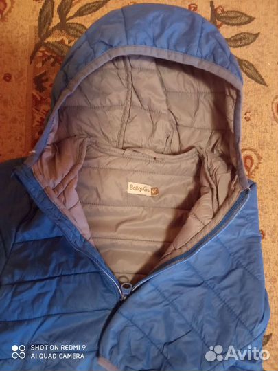 Детская одежда для мальчиков