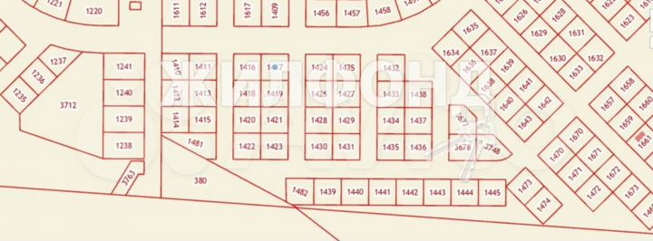 Участок 6 сот. (ИЖС)