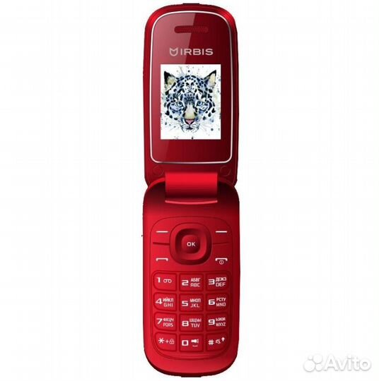 Irbis SF07