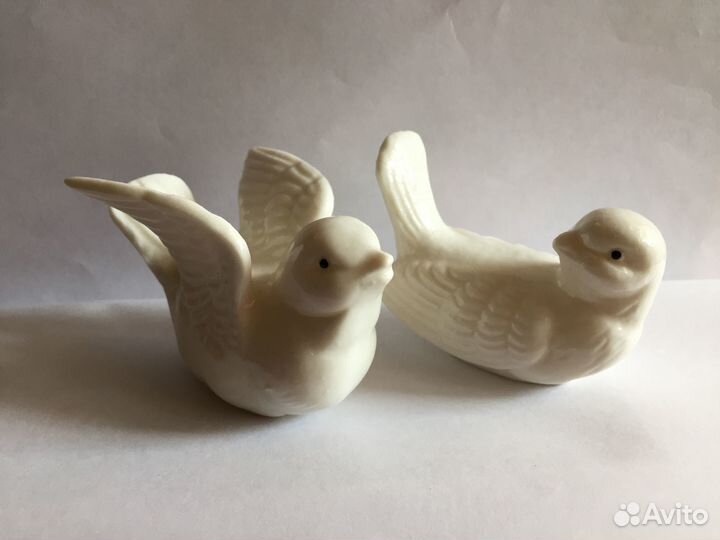 Сувениры из стекла