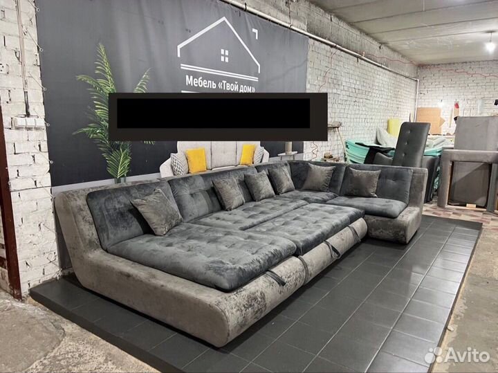 Диван валенсия от производителя