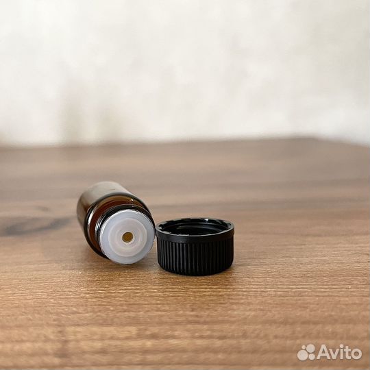 Флакончик для масел 2мл
