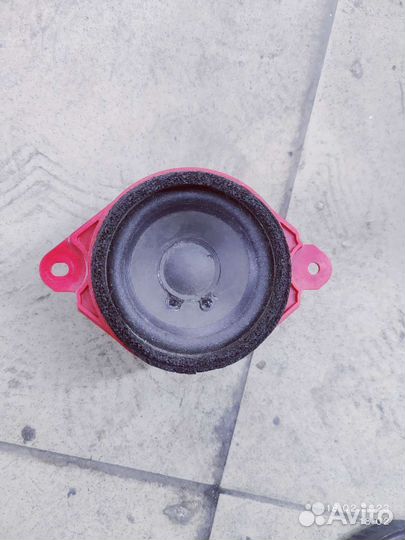 Динамик в торпеду bose mazda cx-5 KF