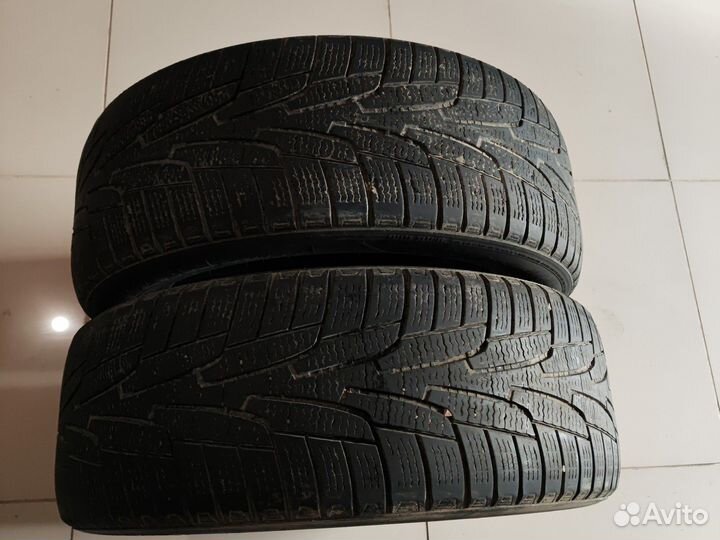 Kumho I'Zen KW31 235/55 R18 104H