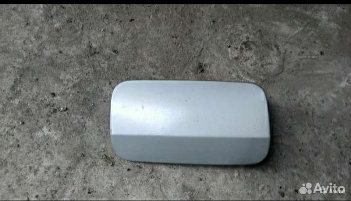 Лючок бензобака Мерседес W124