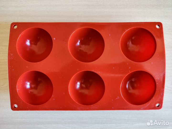 Форма для выпечки тортов