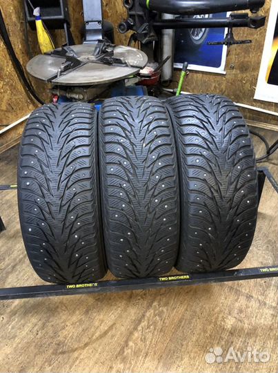 Yokohama Ice Guard IG35 205/55 R16 94T