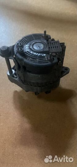 Генератор Volvo 440 1990 2541490