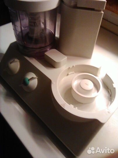 Кухонный комбайн браун 700