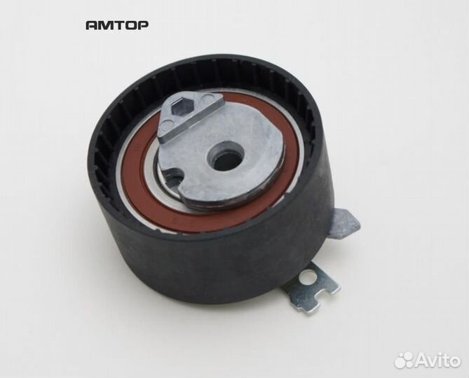 GMB GTB0160 GTB0160 GMB Ролик ремня грм