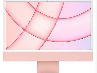 iMac 24" Apple M1 16/1Tb SSD Pink