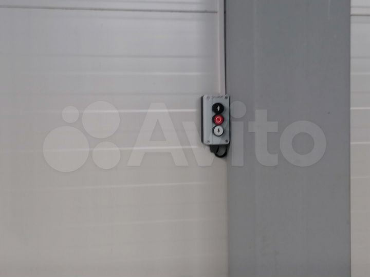 Склад, распределительный центр, производство