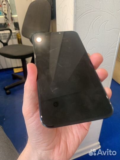 iPhone 11 на запчасти
