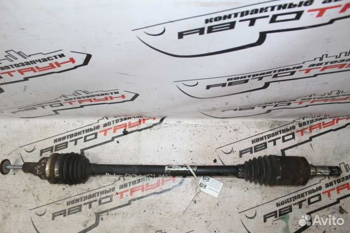 Привод volvo. B6324S5 B8444S D5244T10 D5244T11 D52