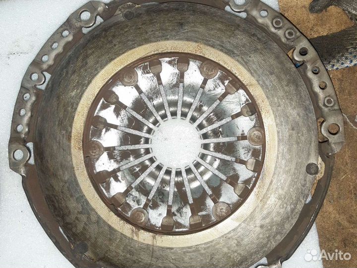 Сцепление Ford Focuc ll.1.6