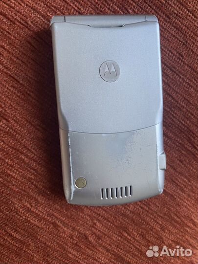 Motorola RAZR V3