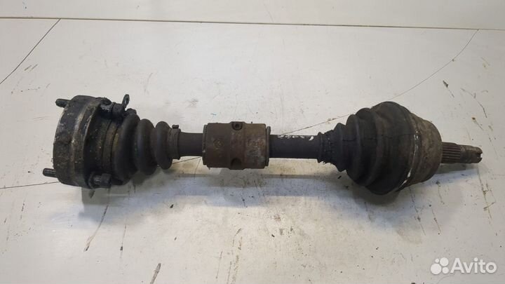 Полуось Alfa Romeo 156, 1999