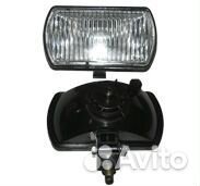 Фара противотуманная (тн105) (под лампу Н3) белая