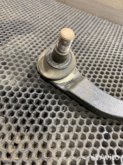 Рулевая тяга с наконечником Кайрон SsangYong Kyron