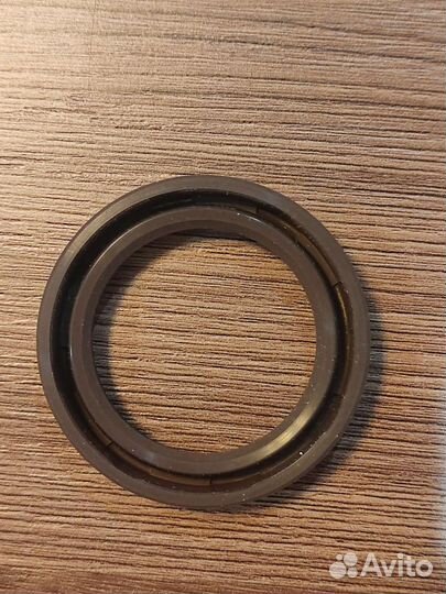 Сальник распредвала renault logan