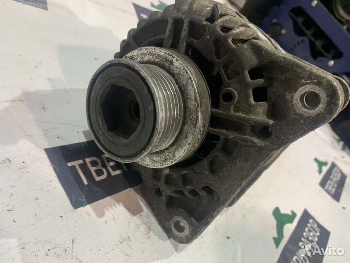 Генератор Renault Clio 3 1.6 2005-2009