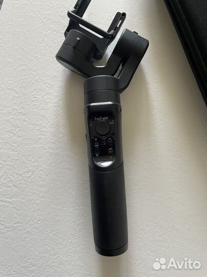 Стедикам Hohem 2