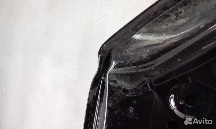 Капот BMW X5 G05