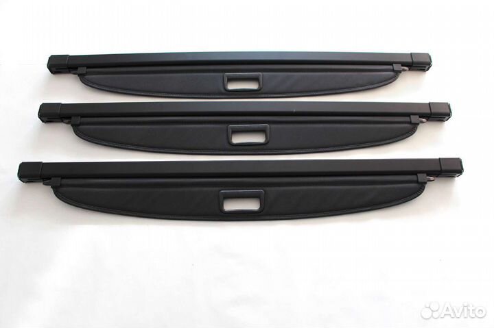 Шторка в багажник Harrier (80), venza с 2020 г