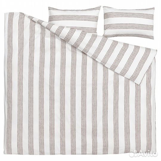 Постельное белье IKEA новое