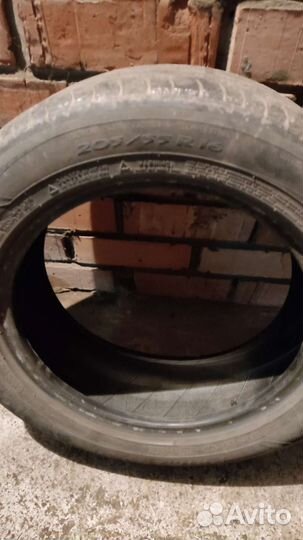 Michelin Primacy 3 205/55 R16