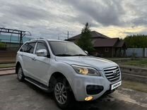 LIFAN X60 1.8 MT, 2013, 150 000 км, с пробегом, цена 660 000 руб.