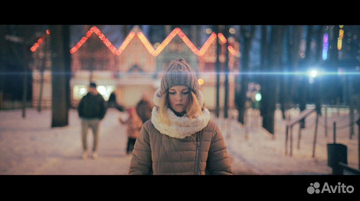 Видеограф и фотограф Пермь