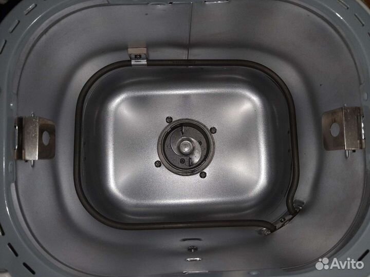 Хлебопечка Мулинекс