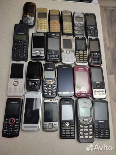 Nokia 7200