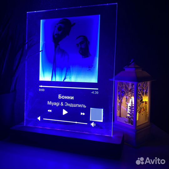 Фото с виртуальной реальностью Фоторамка подарок