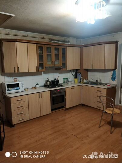 Кухонный гарнитур кухня бу