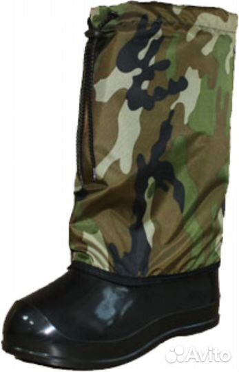 Чуни(Бахилы)