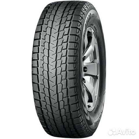 Yokohama Ice Guard G075 315/75 R16 121Q