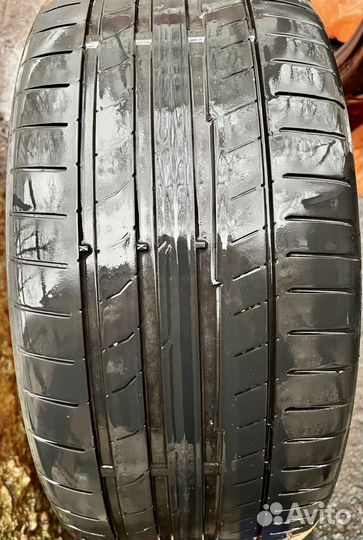 Continental ContiSportContact 5 225/40 R18 Y