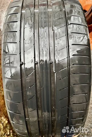 Continental ContiSportContact 5 225/40 R18 Y