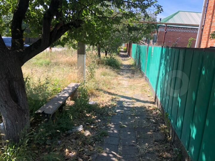 Дом 56,6 м² на участке 16 сот.