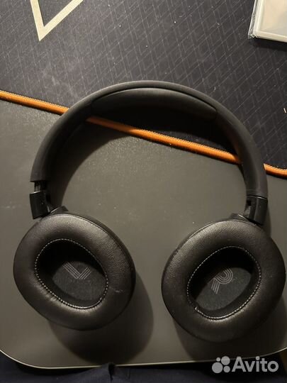 Беспроводные наушники jbl tune 720bt